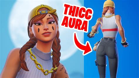 fortnite aura porn|Fortnite Aura Porn Compilation (WhimsyGhost)